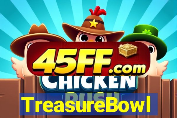 TreasureBowl treasure bowl melhor horario
